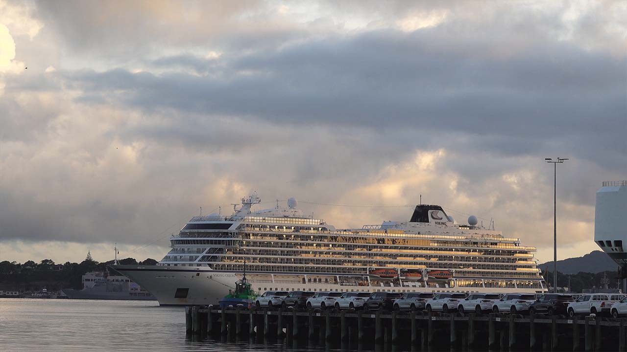 Viking Orion